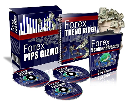 Forex Pips Gizmo