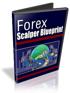 Forex Scalping Blueprint