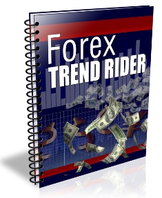 Forex Trend Rider